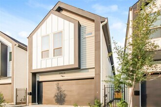 3044 Truxillo St in Houston, TX - Building Photo - Building Photo