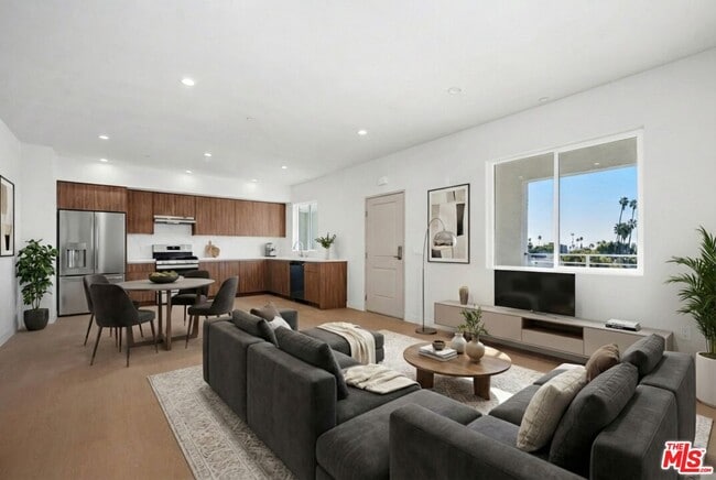 property at 1717 Winona Blvd