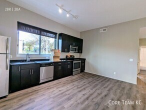 2903 Gillham Rd in Kansas City, MO - Building Photo - Building Photo