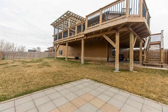 3556 Knuckleduster Rd in Rapid City, SD - Foto de edificio - Building Photo