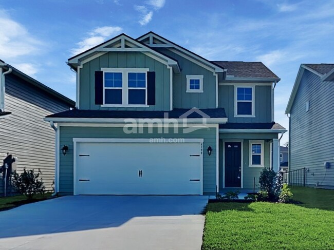 property at 2744 Robinson Rnch Rd