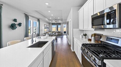 2710 Misty Meadow Ln in Missouri City, TX - Building Photo - Building Photo