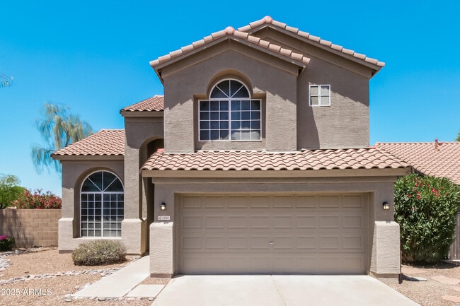 property at 1280 W Geronimo Pl