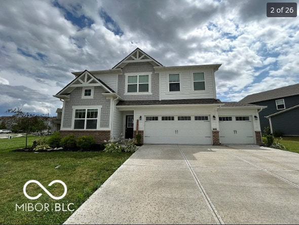 17131 Seaboard Pl in Noblesville, IN - Building Photo - Building Photo