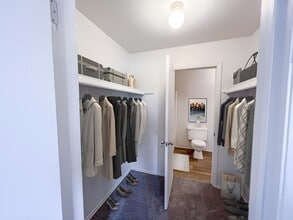 Boulder Creek Apartments in Burton, MI - Building Photo - Building Photo