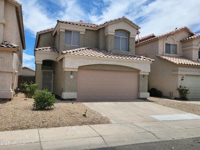 property at 4909 W Behrend Dr