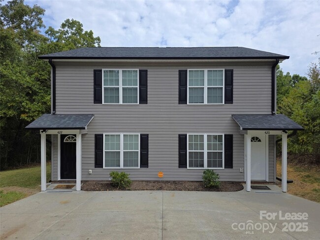 420 Balfour Dr in Salisbury, NC - Building Photo - Building Photo