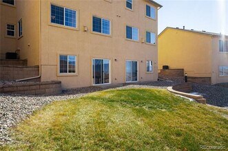 672 Bosque Vista Point in Colorado Springs, CO - Building Photo - Building Photo