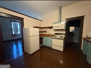 359 Railroad St in Royston, GA - Building Photo - Building Photo