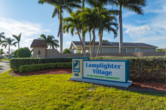 Lamplighter Village in Melbourne, FL - Building Photo - Building Photo