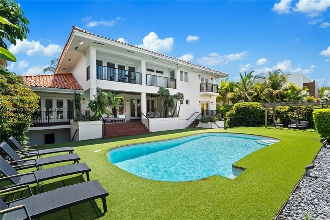 property at 6850 Sunrise Terrace