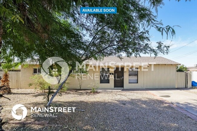 property at 3349 W Thomas Rd