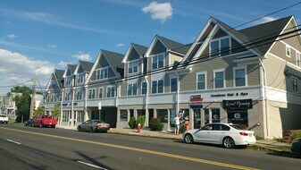 331 South Ave in Garwood, NJ - Building Photo
