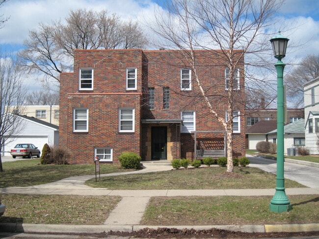 1531 Portland Ave, Unit 1