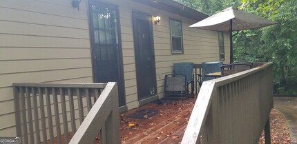110 Fairhaven Ct in Stockbridge, GA - Building Photo - Building Photo