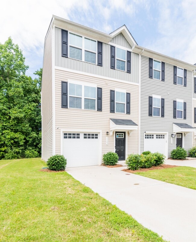 property at 5342 Austin Knoll Ct