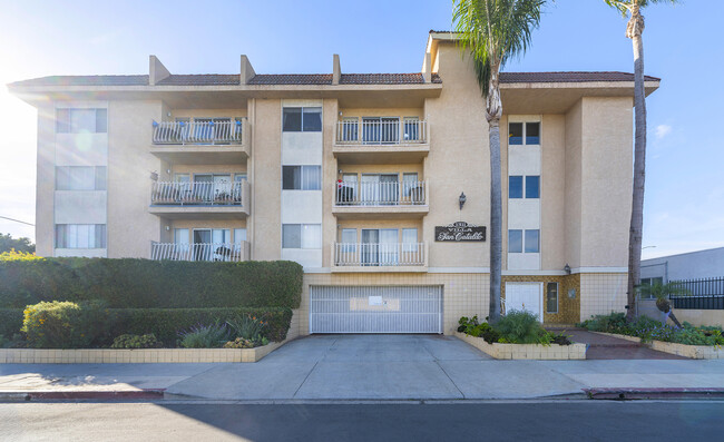 1311 S Grand Ave, Unit 14 in San Pedro, CA - Building Photo - Building Photo