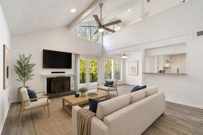 property at 6203 Shadow Valley Dr