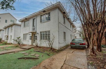 1824 W Main St in Houston, TX - Building Photo - Building Photo