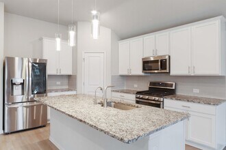 13309 Arbor Hill Cove in Manor, TX - Building Photo - Building Photo