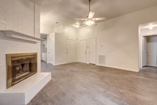property at 3835 Brookwind Dr