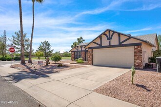 3607 W Elgin St in Chandler, AZ - Building Photo - Building Photo