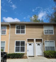 4415 SW 34th St in Gainesville, FL - Building Photo