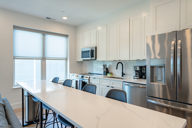 Brookland DC Co-living in Washington, DC - Building Photo - Interior Photo