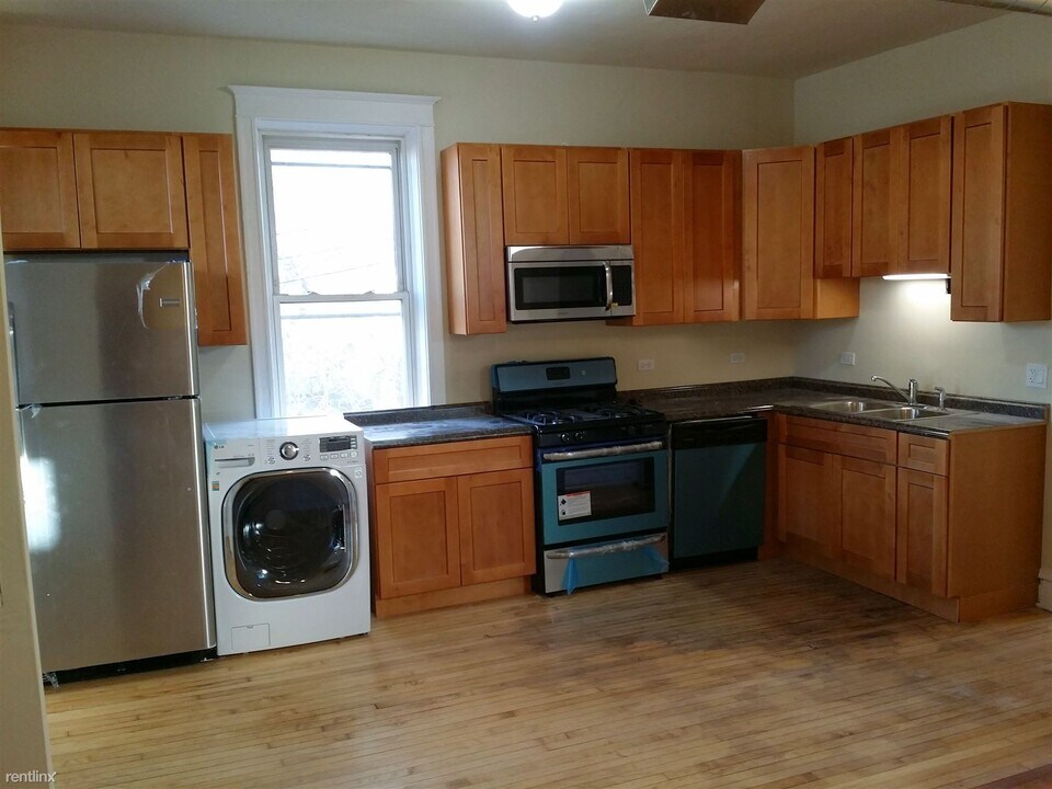 712 W 17th St in Chicago, IL - Building Photo