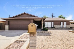 4507 W Gardenia Ave in Glendale, AZ - Building Photo