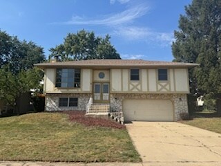505 Sean Dr in Shorewood, IL - Building Photo
