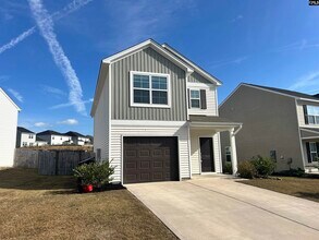 1449 Tanreall Dr in Lexington, SC - Building Photo - Building Photo