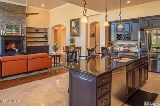 3945 Aspen Trail in Reno, NV - Building Photo - Building Photo