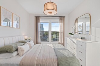 Westmont Apartments in Arlington, VA - Foto de edificio - Building Photo