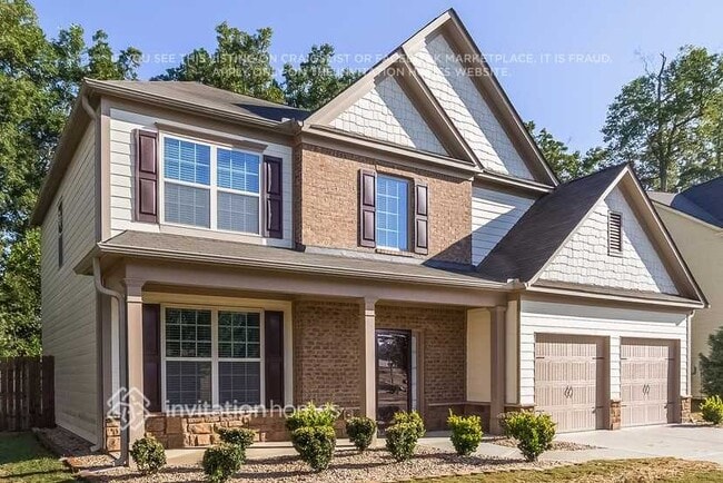 1326 Blue Sail Ave in Grayson, GA - Building Photo - Building Photo