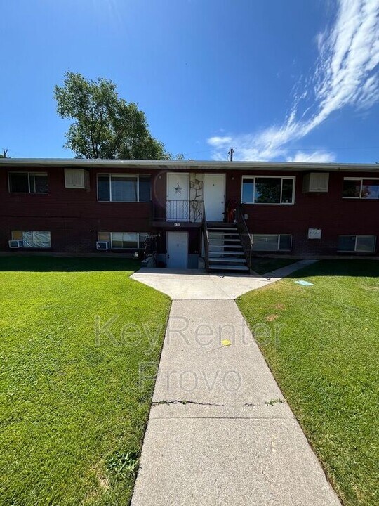 650 S 500 E in Springville, UT - Building Photo
