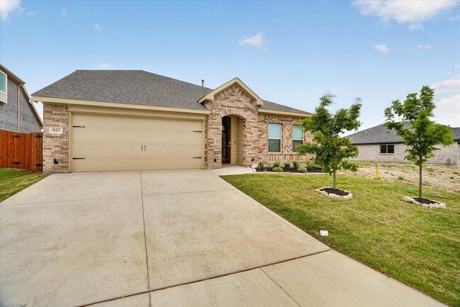 925 Creekhollow Dr in Godley, TX - Building Photo - Building Photo