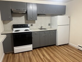 62 Parkman St, Unit B1 Apartments