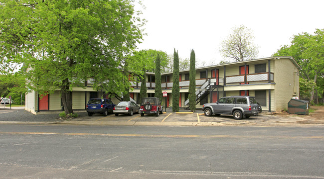 Bruning Lofts Apartments