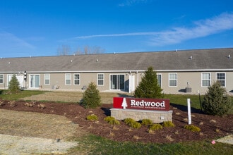 Redwood Warsaw in Warsaw, IN - Building Photo - Building Photo