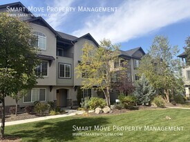 3246 E Front Runner Ln in Boise, ID - Building Photo