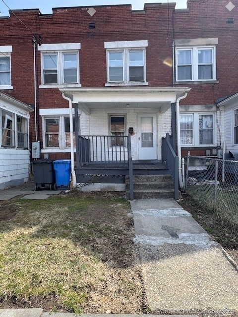 57 Redding St in Hartford, CT - Building Photo