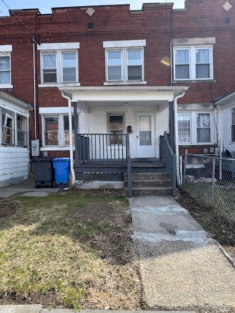 property at 57 Redding St