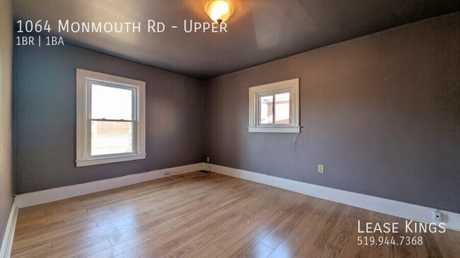 1064 Monmouth Rd in Windsor, ON - Building Photo - Building Photo