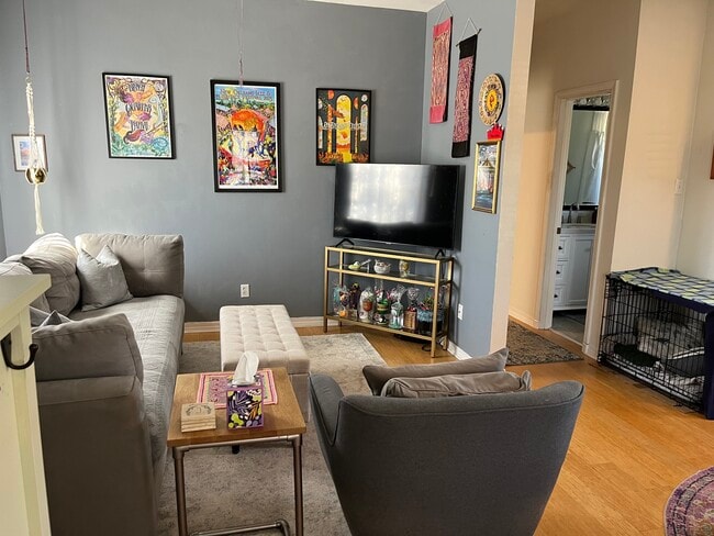 1825 7th St in New Orleans, LA - Foto de edificio - Building Photo