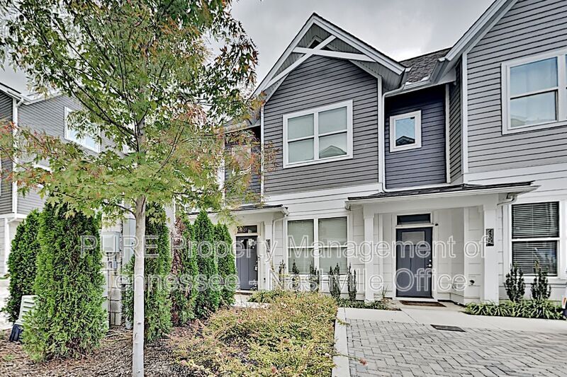 430 Merritt Ave in Nashville, TN - Building Photo