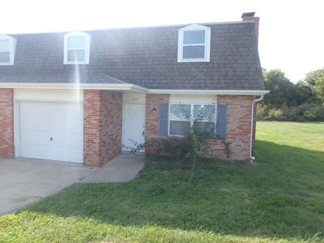 property at 1113 Callie Dr