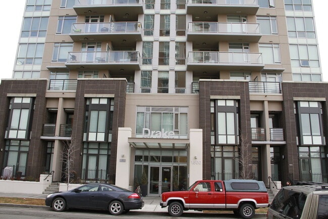 property at 1500-1500 7 St SW