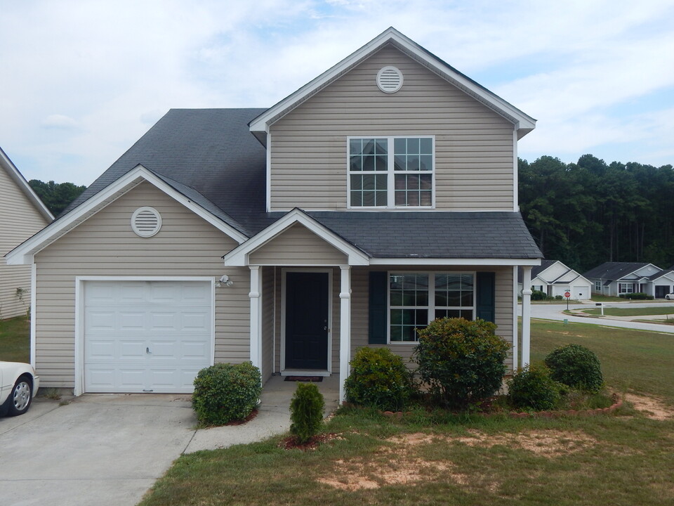 365 Victoria Blvd in Oxford, GA - Building Photo