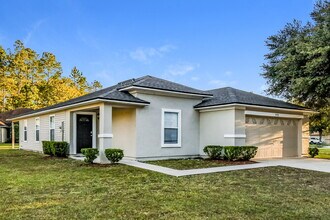 9752 Chirping Way in Jacksonville, FL - Building Photo - Building Photo
